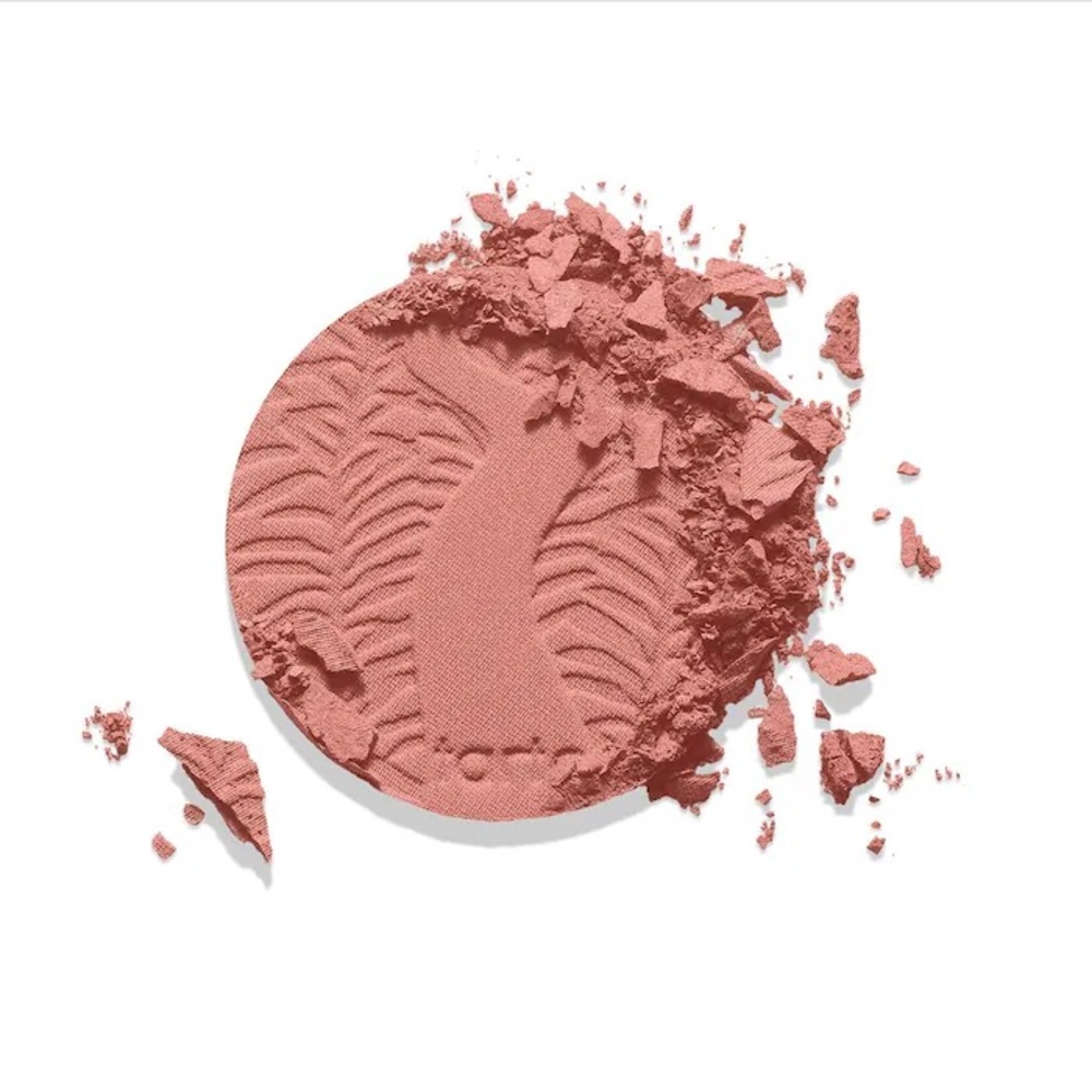 Tarte Amazonian Clay 12-hour Powder Blush - Exposed - Picture 2 of 4